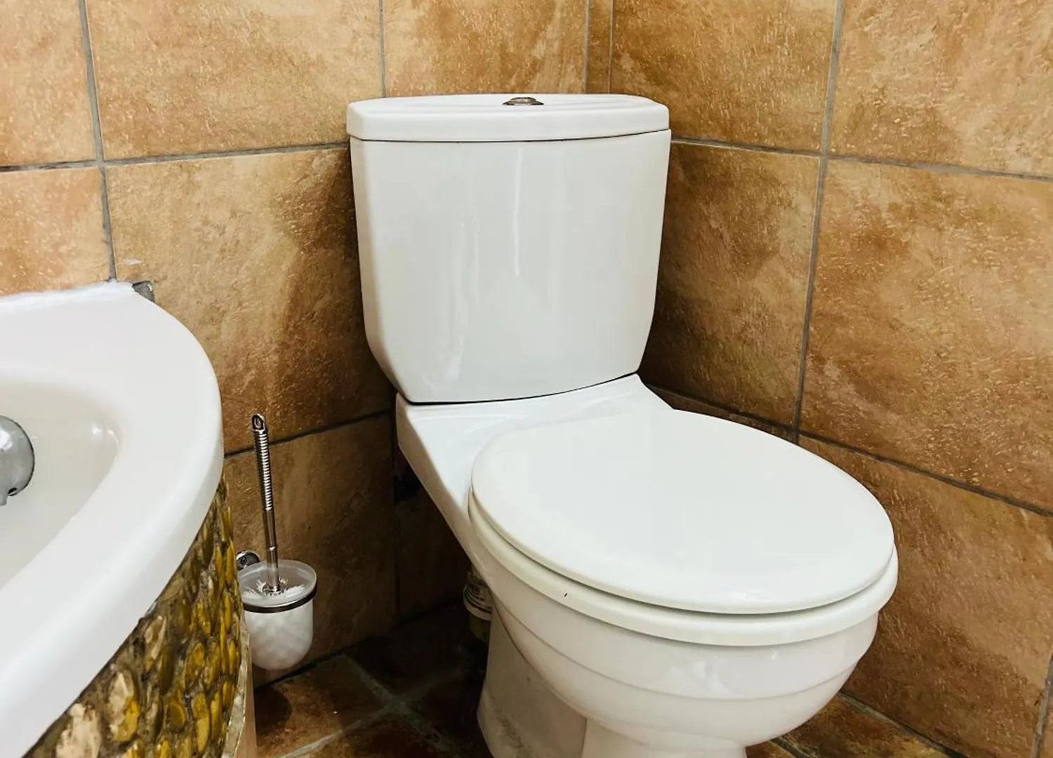 Appartamento Sharods Self-Catering Guesthouse Città del Capo
