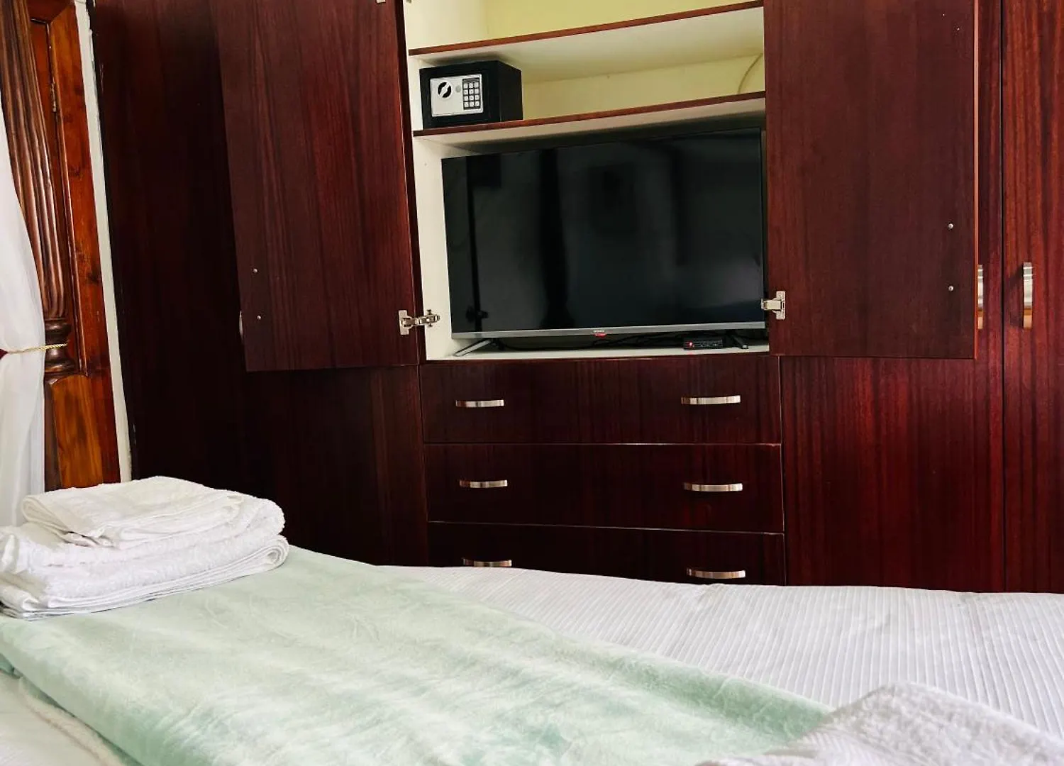 Sharods Self-Catering Guesthouse Città del Capo 0*,  Sudafrica