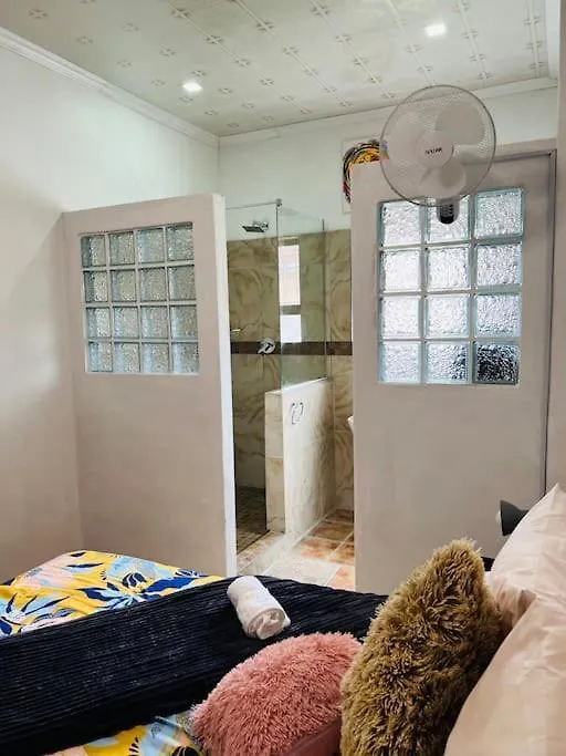 Appartamento Sharods Self-Catering Guesthouse Città del Capo Sudafrica