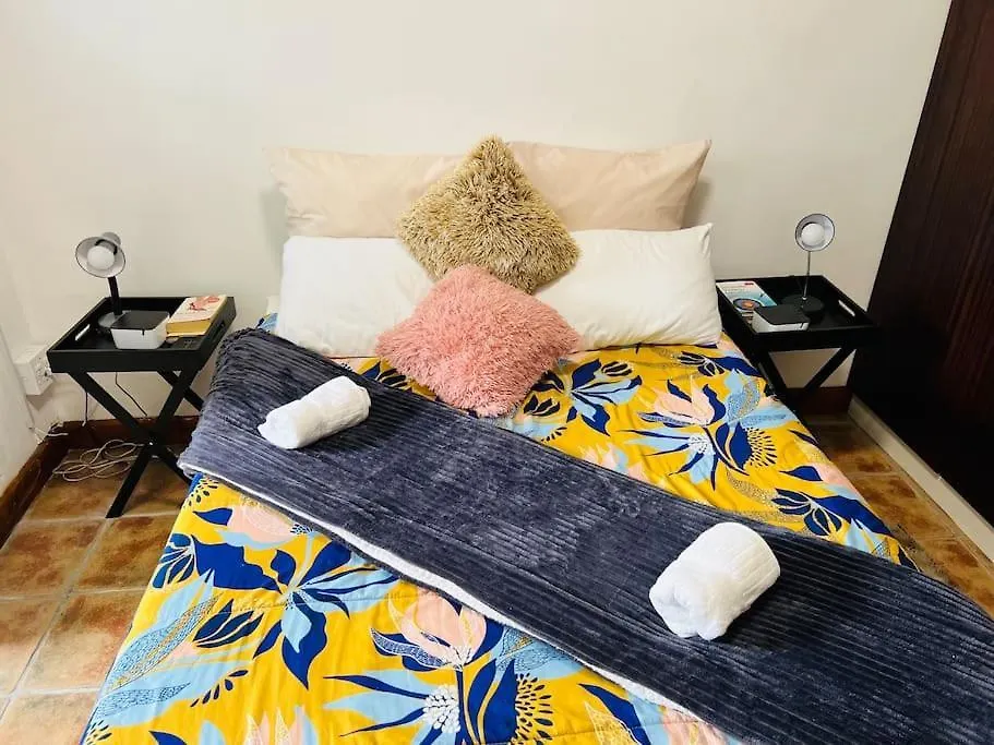 Appartamento Sharods Self-Catering Guesthouse Città del Capo